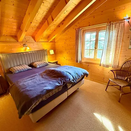 Kersen 木屋 贝尔瓦尔德