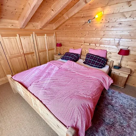 Kersen Bellwald